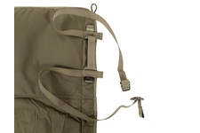 Mata Strzelecka Helikon BACKBLAST MAT - Cordura - Shadow Grey