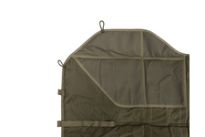 Mata Strzelecka Helikon BACKBLAST MAT - Cordura - Shadow Grey
