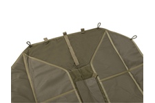 Mata Strzelecka Helikon BACKBLAST MAT - Cordura - Shadow Grey