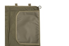 Mata Strzelecka Helikon BACKBLAST MAT - Cordura - Shadow Grey