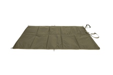 Mata Strzelecka Helikon BACKBLAST MAT Extended - Adaptive Green