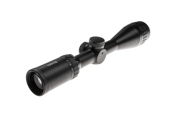 LUNETA HAWKE AIRMAX AX 4-12X40 AO AMX GLASS