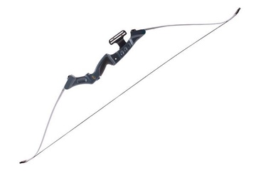 Łuk klasyczny BLUE KNIGHT niebieski 30 lb