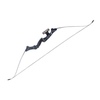 Łuk klasyczny BLUE KNIGHT niebieski 30 lb