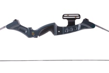 Łuk klasyczny BLUE KNIGHT niebieski 30 lb