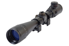 LUNETA CENTER POINT TAG 4-16X40MM AORG2