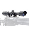 LUNETA CYBERGUN SWISS ARMS 3-9X40 IR