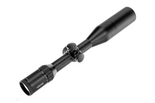 LUNETA HAWKE ENDURANCE 30 WA 2,5-10X50 IR LR DOT 8X