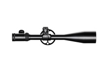 LUNETA HAWKE SIDEWINDER 10-50X60 TMX