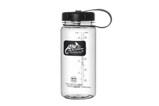 butelka TRITAN Wide Mouth (550 ml) - czarny