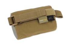 worek strzelecki Accuracy Shooting Roller Small - coyote