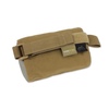 worek strzelecki Accuracy Shooting Roller Small - coyote