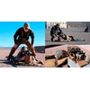 worek strzelecki Accuracy Shooting Roller Small - coyote