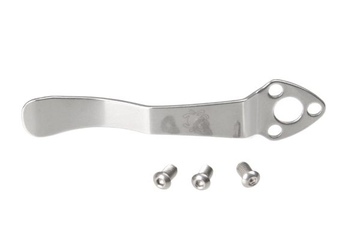 Klips Spyderco CLIP122/142 Tenacious-Resilience