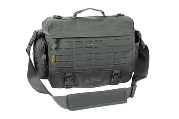 torba Direct Action Messenger Bag - urban grey