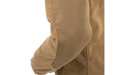 polar Helikon STRATUS Heavy Fleece - olive green