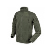 polar Helikon STRATUS Heavy Fleece - olive green