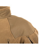 polar Helikon STRATUS Heavy Fleece - olive green