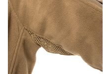 polar Helikon STRATUS Heavy Fleece - coyote