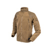 polar Helikon STRATUS Heavy Fleece - coyote