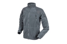 polar Helikon STRATUS Heavy Fleece - shadow grey