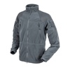 polar Helikon STRATUS Heavy Fleece - shadow grey