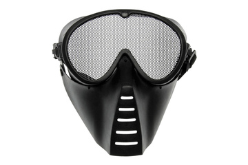 MASKA ASG MEDIUM BLK