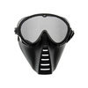 MASKA ASG MEDIUM BLK