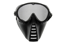 MASKA ASG MEDIUM BLK