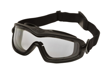 MASKA ASG TACTICAL CLEAR