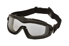 MASKA ASG TACTICAL CLEAR