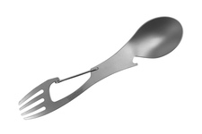 NIEZBĘDNIK KERSHAW RATION LARGE FORK&SPOON