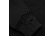 Bluza Pit Bull All Black Camo - Czarna