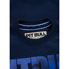 Bluza Pit Bull Royal Dog - Granatowa