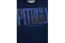 Bluza Pit Bull Royal Dog - Granatowa