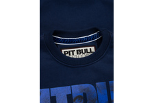 Bluza Pit Bull Royal Dog - Granatowa