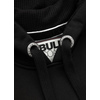 Bluza z kapturem Pit Bull Ace Of Spades - Czarna