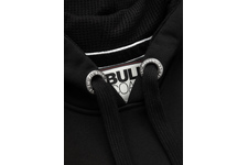 Bluza z kapturem Pit Bull Ace Of Spades - Czarna