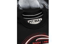 Bluza Pit Bull Pitbull IR - Czarna
