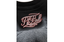 Bluza Pit Bull Pitbull IR - Czarna