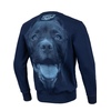 Bluza Pit Bull Pitbull IR - Granatowa