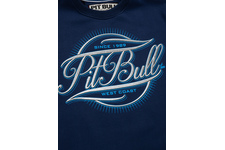 Bluza Pit Bull Pitbull IR - Granatowa