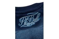 Bluza Pit Bull Pitbull IR - Granatowa