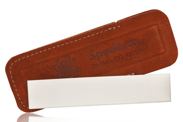 Ostrzałka Spyderco 303F Pocket Stone Fine 1x5x1/8