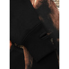 Bluza z kapturem Pit Bull Curb - Czarna