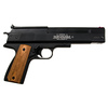 PISTOLET PNEUMATYCZNY GWINTOWANY WEIHRAUCH HW 45 4,5MM EK<17J