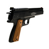 PISTOLET PNEUMATYCZNY GWINTOWANY WEIHRAUCH HW 45 4,5MM EK<17J