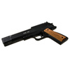 PISTOLET PNEUMATYCZNY GWINTOWANY WEIHRAUCH HW 45 4,5MM EK<17J
