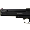 PISTOLET PNEUMATYCZNY GWINTOWANY WEIHRAUCH HW 45 4,5MM EK<17J