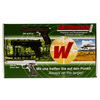PISTOLET PNEUMATYCZNY GWINTOWANY WEIHRAUCH HW 45 4,5MM EK<17J